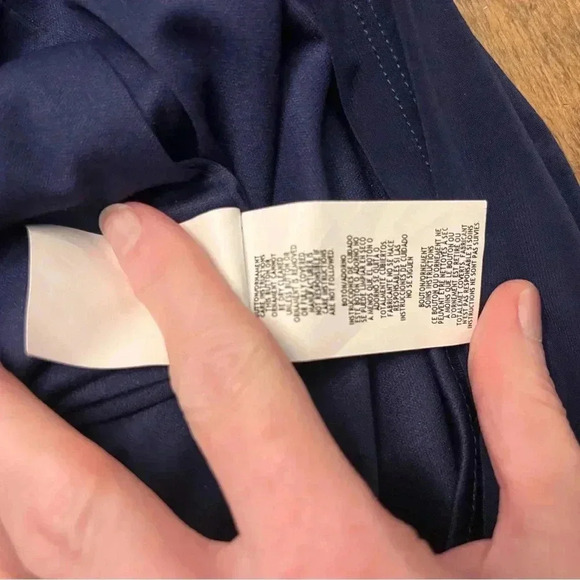 ~Betsy & Adam~ Dress - Size 6P - Picture 10 of 10